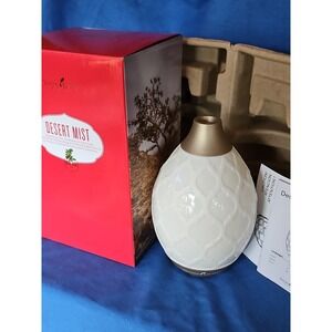 Young Living DESERT MIST Essential Oil Ultrasonic Diffuser NEW